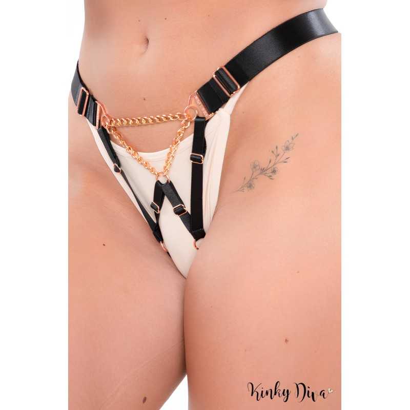 Votre site Coquin en ligne Espace Libido Harnais