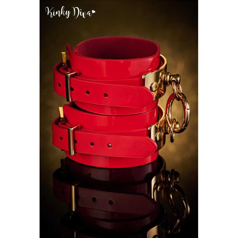 Votre site Coquin en ligne Espace Libido Menottes