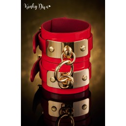 Votre site Coquin en ligne Espace Libido Menottes