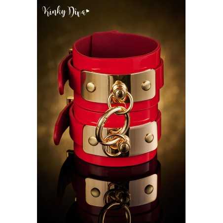 Votre site Coquin en ligne Espace Libido Menottes