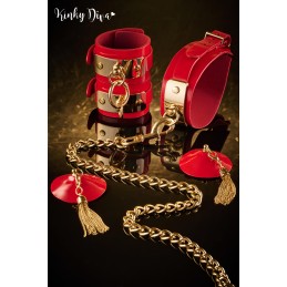 Votre site Coquin en ligne Espace Libido Menottes