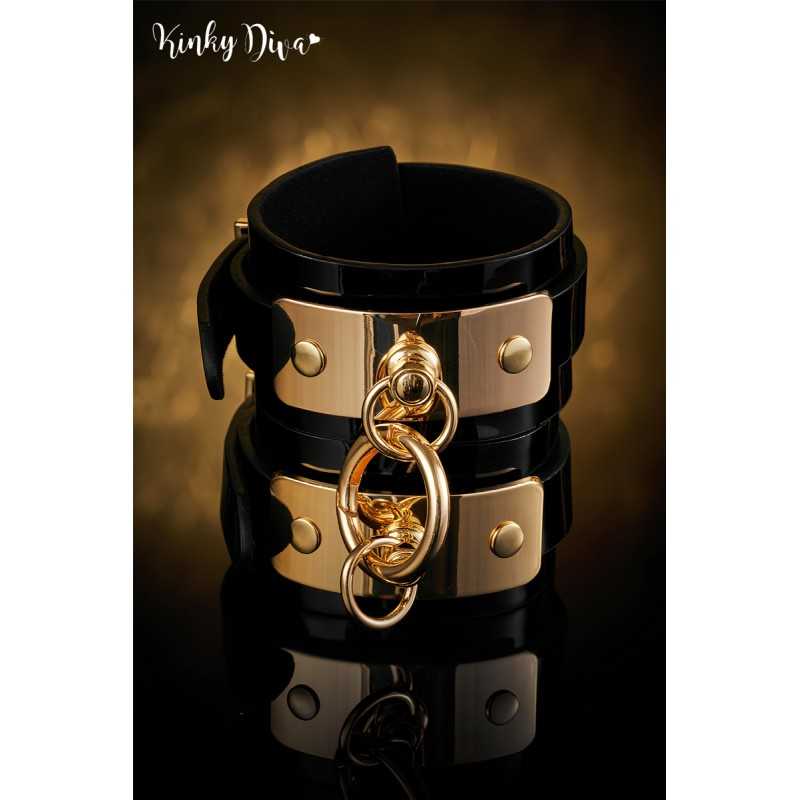 Votre site Coquin en ligne Espace Libido Menottes