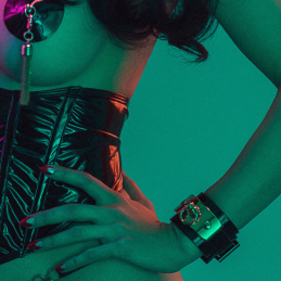 Votre site Coquin en ligne Espace Libido Menottes