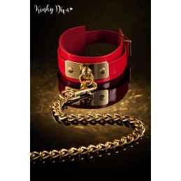 Votre site Coquin en ligne Espace Libido Collier