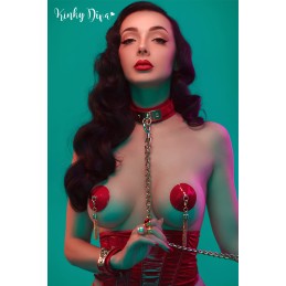 Votre site Coquin en ligne Espace Libido Collier Votre site Coquin en ligne Espace Libido Collier