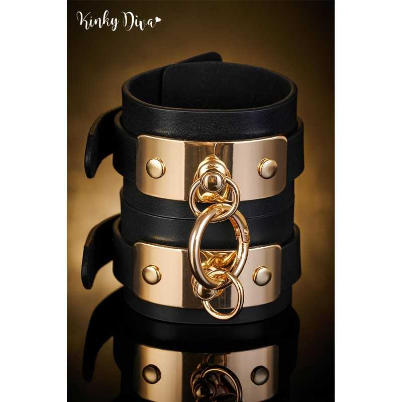 Votre site Coquin en ligne Espace Libido Menottes