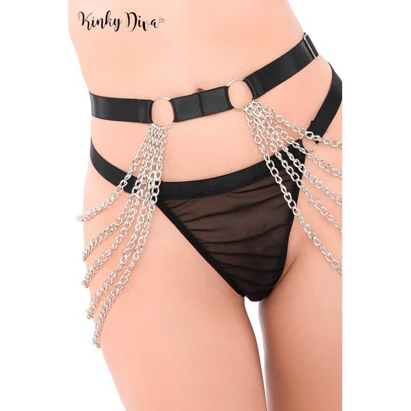 Votre site Coquin en ligne Espace Libido Harnais