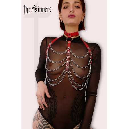 Votre site Coquin en ligne Espace Libido Harnais