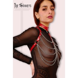 Votre site Coquin en ligne Espace Libido Harnais