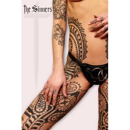 Votre site Coquin en ligne Espace Libido Harnais