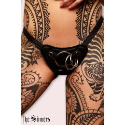 Votre site Coquin en ligne Espace Libido Harnais