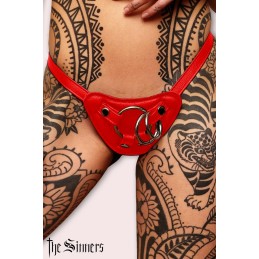 Votre site Coquin en ligne Espace Libido Harnais