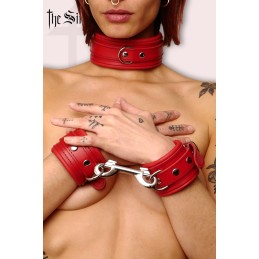 Votre site Coquin en ligne Espace Libido Menottes