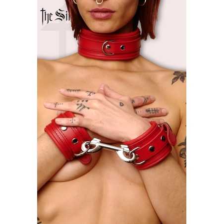 Votre site Coquin en ligne Espace Libido Menottes