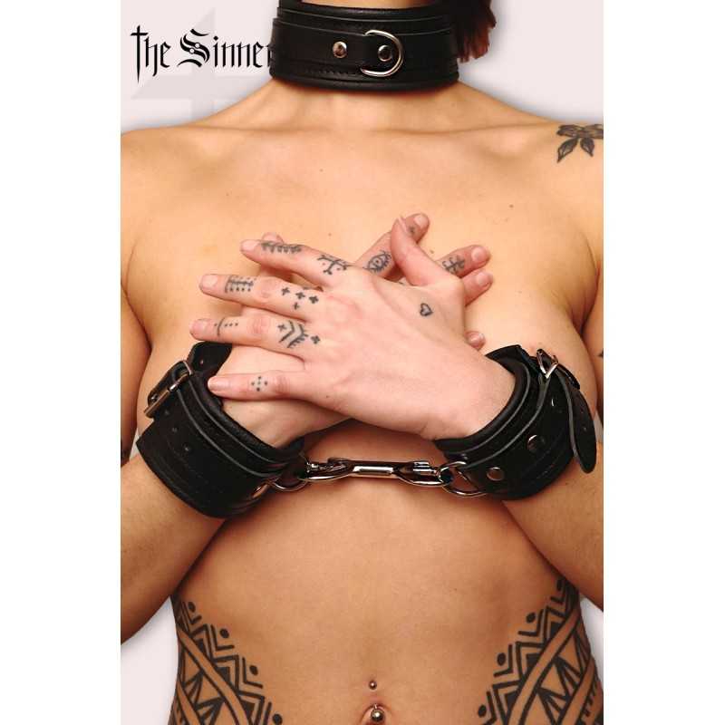 Votre site Coquin en ligne Espace Libido Menottes