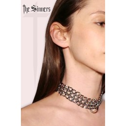 Votre site Coquin en ligne Espace Libido Collier