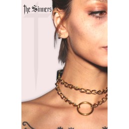 Votre site Coquin en ligne Espace Libido Collier