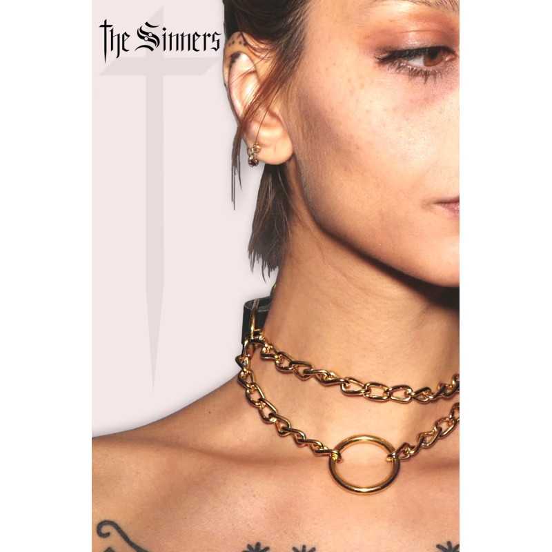 Votre site Coquin en ligne Espace Libido Collier