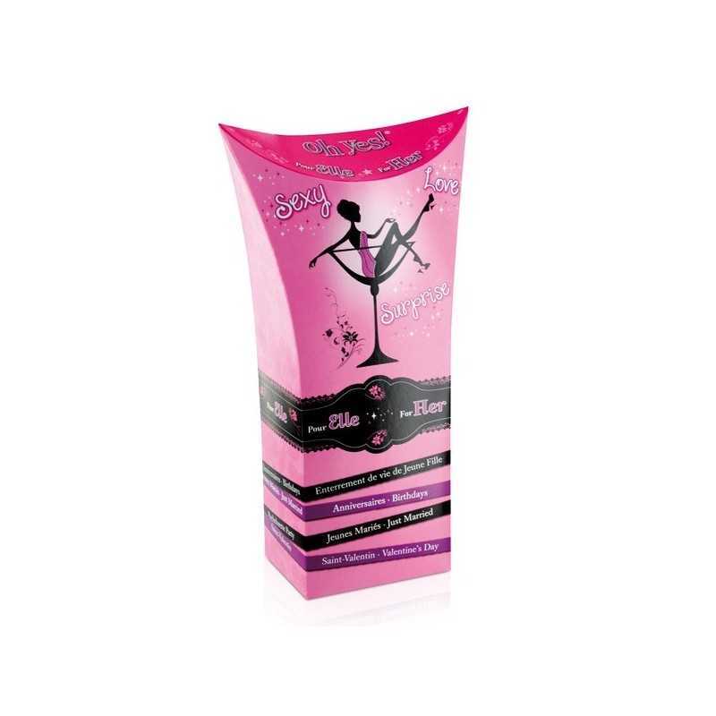 Votre site Coquin en ligne Espace Libido Oh Yes