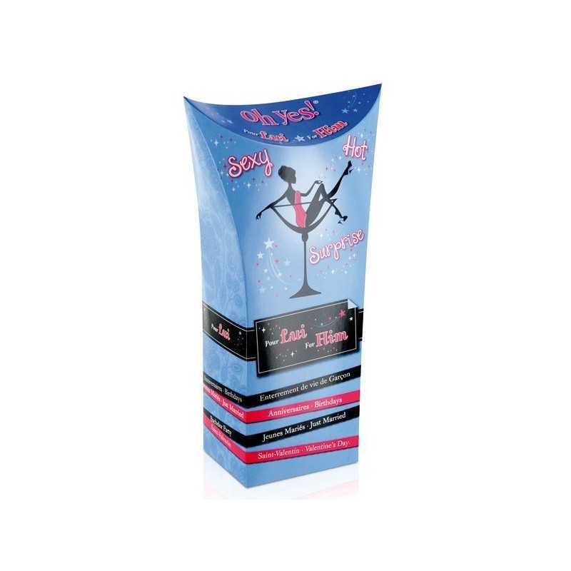 Votre site Coquin en ligne Espace Libido Oh Yes