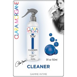Cleaner Nettoyant Sextoys Clara Morgane Bien Etre Loveshop 28 à Cha...