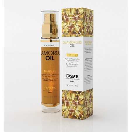 Votre site Coquin en ligne Espace Libido Huile