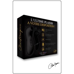 Votre site Coquin en ligne Espace Libido "Le