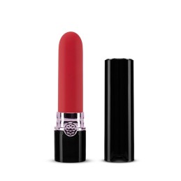 Lush Lina lipstick Vibro Scarlet Rechargeable White Label Loveshop ...
