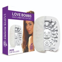 Jade Love Bombs Masturbateur Pocket Love in the Pocket Loveshop 28 ...