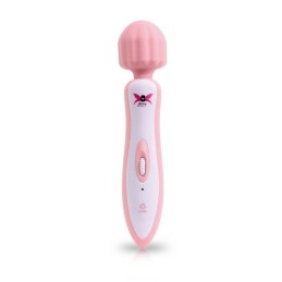 Wand Rechargeable Vibromasseur Pixey Exceed Pixey Loveshop 28 à Cha...