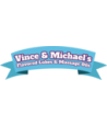VINCE & MICHAEL'S